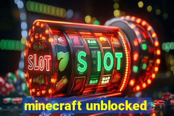 minecraft unblocked